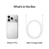 Apple iPhone 17 Pro 256GB Silver