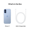 Apple iPhone 17 256GB Blue