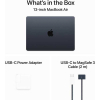 Macbook Air 13" M3 Chip 8/512GB