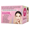 Fem Crème Bleach Saffron & Milk 64g FCMSM64G - Set of 3 Pcs