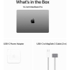 Macbook Pro 14" M3 Chip 8/512GB