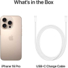 Apple iPhone 16 Pro 8/256GB - Desert Titanium