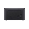 LG LED UHD LL Smart TV 65" 4k Ultra HD Frameless , WebOS Smart AI ThinQ, Magic Remote, 3 Side Cinema, HDR10, HLG, AI Sound (5.1ch), 2 Pole stand 65UR78006LL