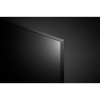 LG LED UHD LL Smart TV 65" 4k Ultra HD Frameless , WebOS Smart AI ThinQ, Magic Remote, 3 Side Cinema, HDR10, HLG, AI Sound (5.1ch), 2 Pole stand 65UR78006LL