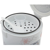 Nikai Rice Cooker 1.8L Keep Warm Function Teflon Coated Inner Pot 762W NR674N3 Plastic Steamer Double Thermostat Control Detachable Power Cord