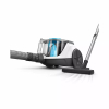 Philips Vacuum Cleaner Dry 1800W Bagless Canister 1.3L Dust Capacity, Super Clean Air Filter, PowerCyclone 4 Technology, Multi-purpose Nozzle 2000 Series XB2022