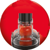 Moulinex Juicer Extractor 2.2l Juice Jug with Pulp Container 1000w Ju660d27 - 2 Speeds Stainless Steel Filter Material Direct Serve Locking System 1 Large Handle