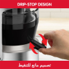 Moulinex Juicer Extractor 2.2l Juice Jug with Pulp Container 1000w Ju660d27 - 2 Speeds Stainless Steel Filter Material Direct Serve Locking System 1 Large Handle