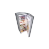 LG One Door Refrigerator 169L Ref 201 Silver GN-Y201SLLB