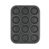 Tefal Success Baking Tray 12 Holes Nonstick Coating J1602802 nonstick coating perfect release dishwasher safe