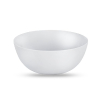 Luminarc Diwali Glass Bowl 21cm White P6029 (Pack of 6Pcs)