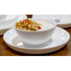 Luminarc Diwali Shell Structure Noodle Bowl 18cm Q1656 (Pack of 6Pcs)