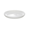 Luminarc Diwali Shell Structure Dessert Plate 19cm Q1660 (Pack of 6Pcs)
