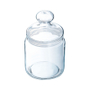 Luminarc Club Glass Jar 0.75L Transparent N1839
