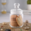 Luminarc Club Glass Jar 0.75L Transparent N1839