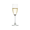 Luminarc Vinery Flute Stemglass 160ml Transparent V4352 (Pack of 6Pcs)