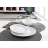 Luminarc Harena Dessert Plate 19cm White N5414 (Pack of 6Pcs)