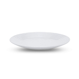 Luminarc Harena Dessert Plate 19cm White N5414 (Pack of 6Pcs)