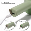 Handheld Mini Electric Food Chopper 4in1 Vegetable Cutter, Chopper, Food Slicer