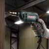 Ronix Electric Corded Drill, 450W, 220V, 10mm, Keyed Chuck - 2112