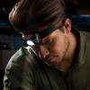 Ronix Headlamp 3W 120LM Rechargeable & Motion Sensor RH-4286