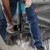 Ronix Rotary hammer Large capacity cylinder for stronger 3J 800W-26mm-110V 2701
