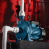Ronix 2023 House centrifugal water pump land Pump with motor  2850RPM 1hp RH-4021