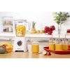 Moulinex Blendforce 2 Blender 1.5L with Grinder & Mill 600W LM423127