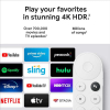 Google Chromecast 4K