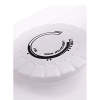Nikai Dry Iron Ceramic Sole Plate 1200W NDI725N 1.6m Power Cord Easy Regulator Temperature Control