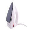 Nikai Dry Iron Ceramic Sole Plate 1200W NDI725N 1.6m Power Cord Easy Regulator Temperature Control