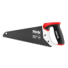 RONIX Hand Saws | Sharp Tooth Technology, Ergonomic TPR Handle, Induction-Hardened Teeth | Ideal for Wood & Plastic Cutting | Rust-Resistant Coating | Professional-Grade Durability & Precision 20" RH-3622