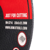 Ronix Metal Cutting Disc 230x3x22.23  RH-3714