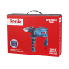 Ronix Electric Impact Drill-600W-13mm-Keyed-3000 RPM 2211