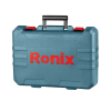 Ronix Cordless Drill Driver 16V Keyless Chuck Impact Function Two Speeds Snstantly Stop 16V 8615
