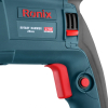 Ronix Rotary Hammer with 4 Functions 28mm 850W 2700