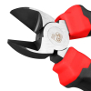 Ronix Maxi Diagonal Cutting Pliers Chromium Coated (7 INCH)  RH-1267