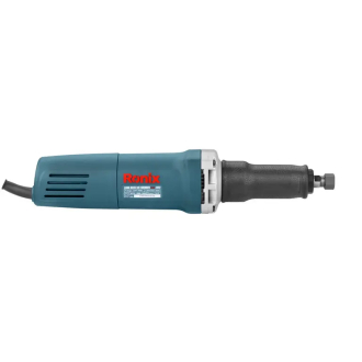 Ronix Long Neck Angle Grinder 28000RPM Brushless Die Grinder 6mm 6.35mm 8mm 710W 3302