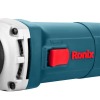 Ronix Long Neck Angle Grinder 28000RPM Brushless Die Grinder 6mm 6.35mm 8mm 710W 3302