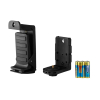 Ronix  Professional Power-brightness three Planes of 360 3D Laser Level RH-9536