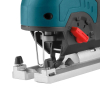 Ronix Cordless Jig Saw - 20V Electric Power Tool for Wood and Metal Cutting, Ideal for Versatile Woodworking Applications, 8608.