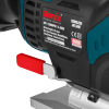 Ronix Cordless Jig Saw - 20V Electric Power Tool for Wood and Metal Cutting, Ideal for Versatile Woodworking Applications, 8608.