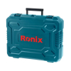 Ronix Cordless Jig Saw - 20V Electric Power Tool for Wood and Metal Cutting, Ideal for Versatile Woodworking Applications, 8608.