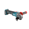 Ronix Brushless Angle Grinder 20V - 8901K