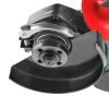 Ronix Brushless Angle Grinder 20V - 8901K