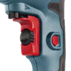 Ronix Electric Corded Drill, 450W, 220V, 10mm, Keyed Chuck - 2112