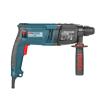 Ronix Brushless Rotary Hammer kit 1.7J 1.4.0Ah Li-ion battery 2pcs 2.Charger 1pc 3.Depth stop 1pc 20V 8911k