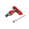 Ronix Screwdriver CR-V 24pcs Set RH-2715