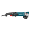 Ronix Angle Grinder Portable Price Handheld Electric Angle Grinder For Grinding and Cutting 400w 230mm/9inch 3220