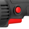 Ronix Multiple Speed Control Industrial High Power Heavy Duty Mini Angle Grinder 115mm (4.5inch) No load speed 3000-11000RPM  3161